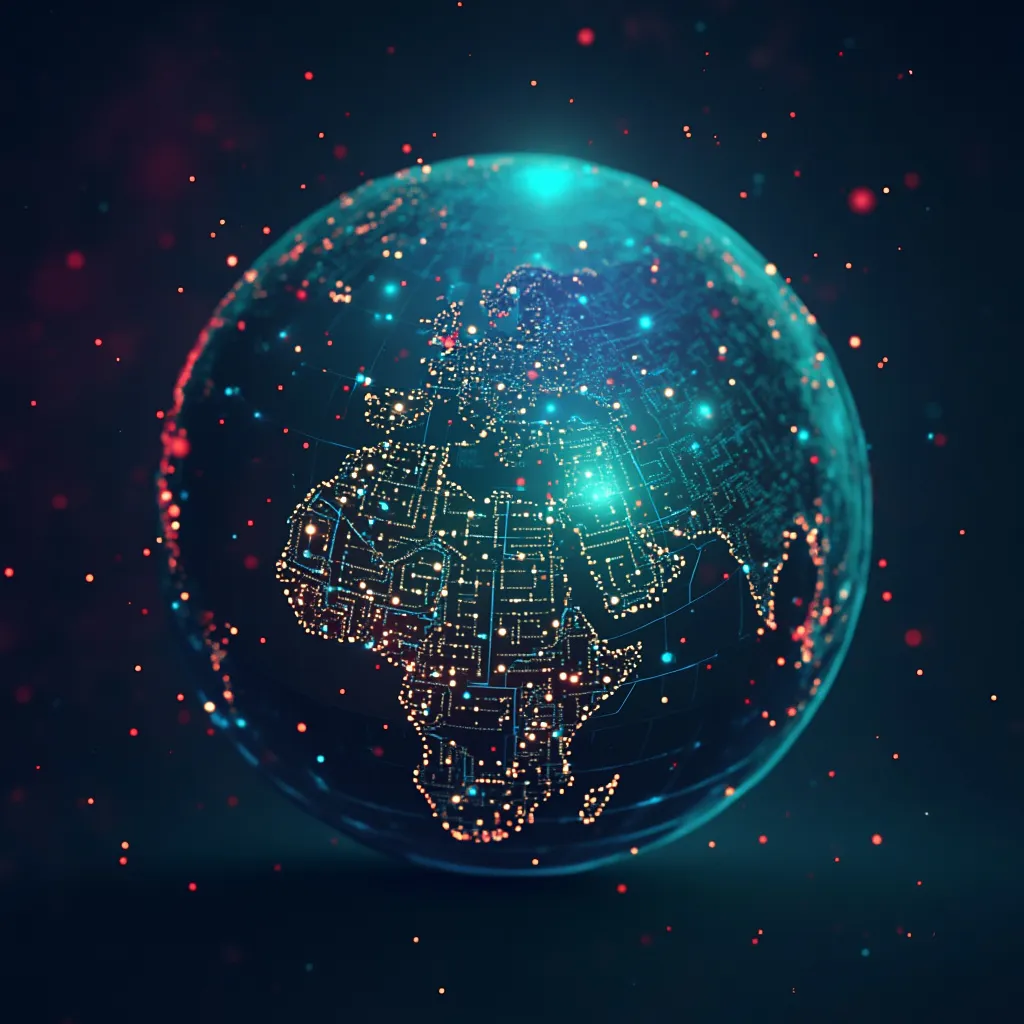 شعار الشركة - أعمال الإمارات وأوروبا العربية